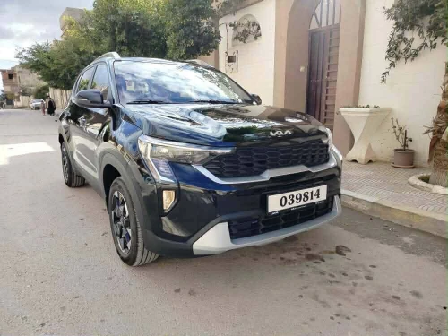 Kia Sonet  2026 Full options