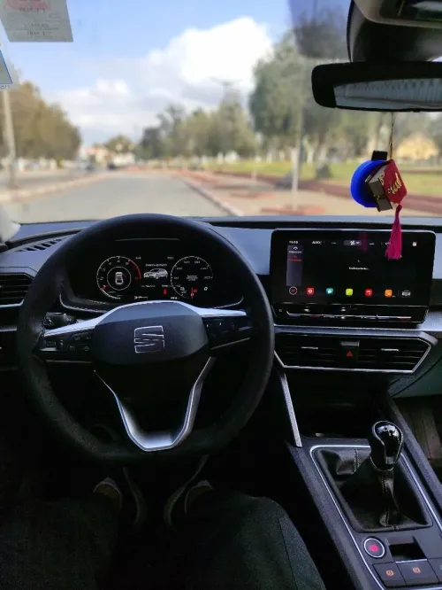 Seat Leon 2021 Urban