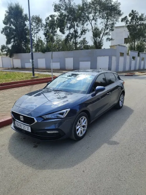 Seat Leon 2021 Urban