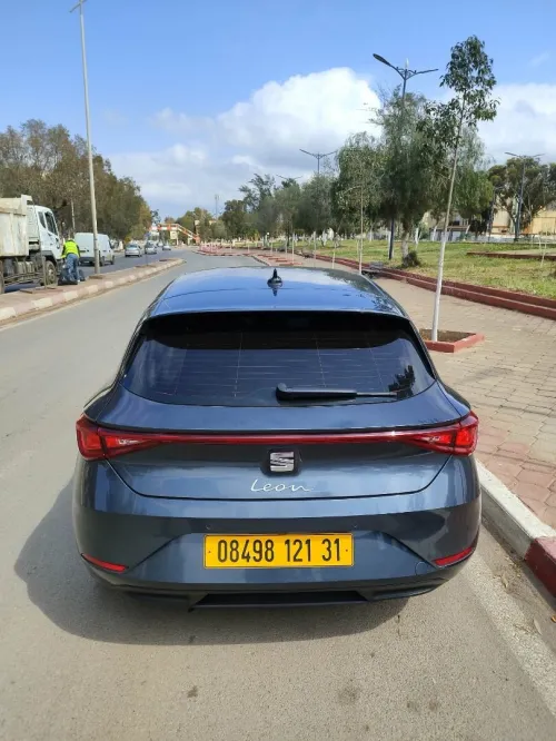 Seat Leon 2021 Urban