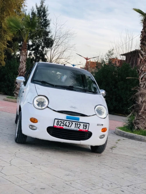 Chery QQ 2012 QQ