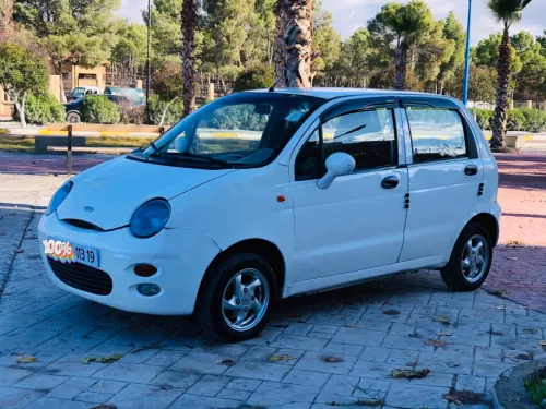 Chery QQ 2013 QQ