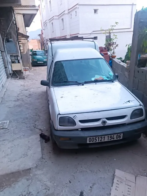 Renault Express 1999 Express