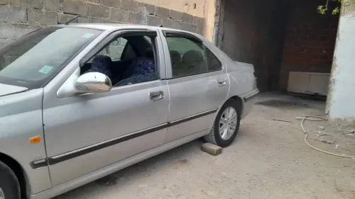 Peugeot 406 2001 406