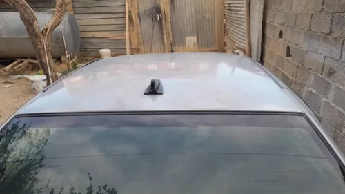 Peugeot 406 2001 406