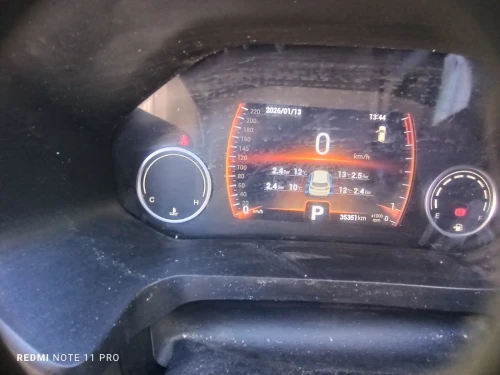 Chery Tiggo 4 pro 2024 Luxury 
