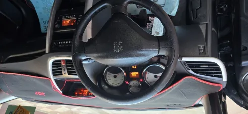 Peugeot 207 2011 207