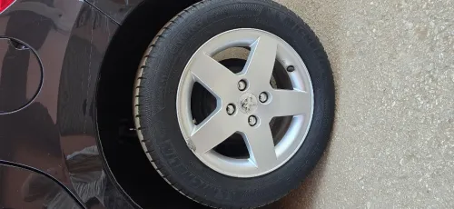 Peugeot 207 2011 207