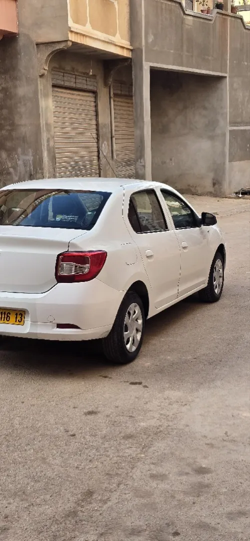 Dacia Logan 2016 Logan