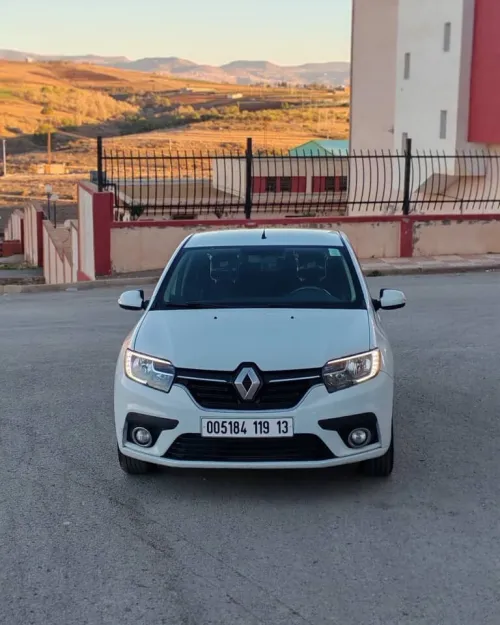 Renault Symbol 2019 Made In Bladi