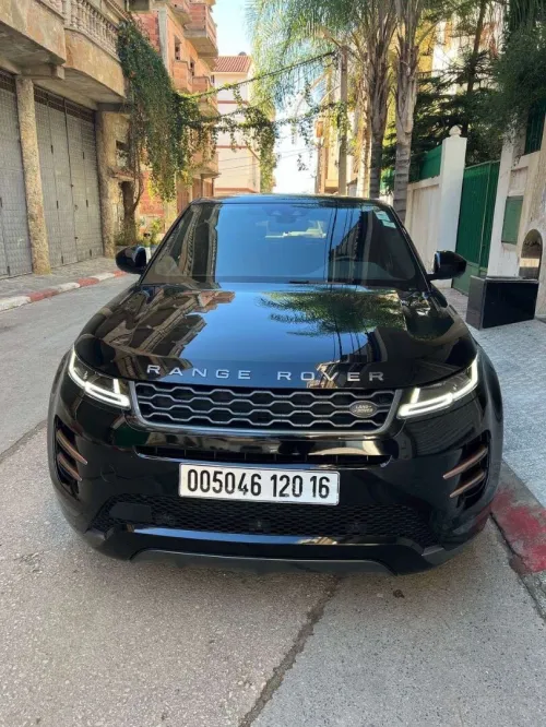 Rover Évoque 2020 R Dynamique