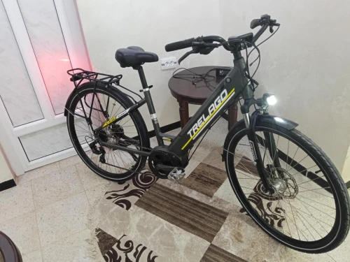 vélo electrique