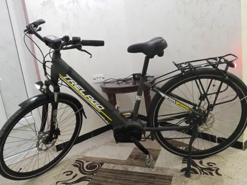 vélo electrique