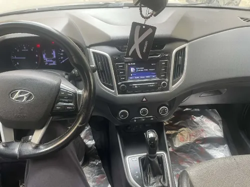 Hyundai Creta 2017 GLS