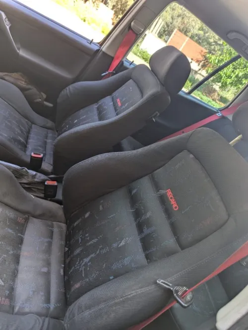 Volkswagen Golf 3 1997 Golf 3