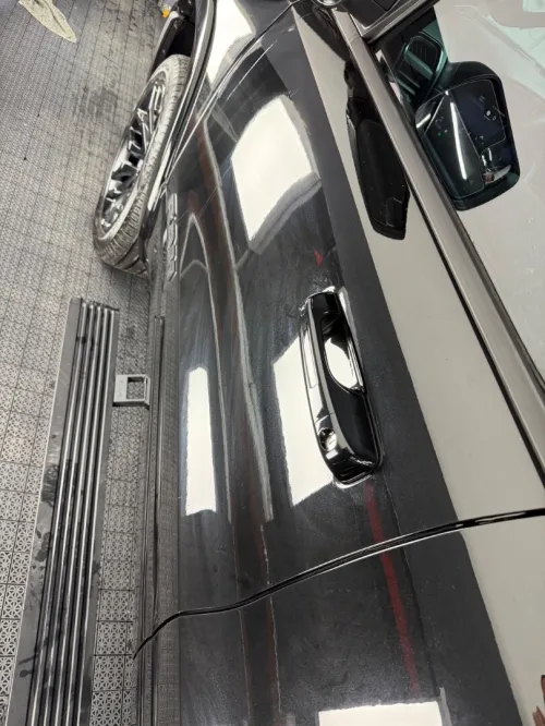 Dodge Ram 2026 Limited