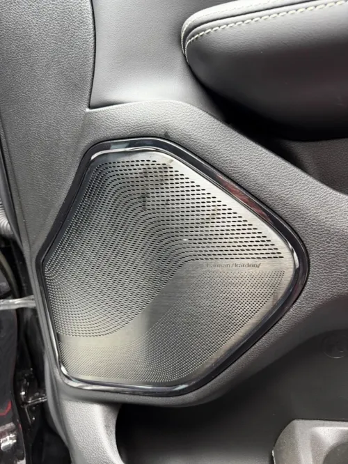 Dodge Ram 2026 Limited
