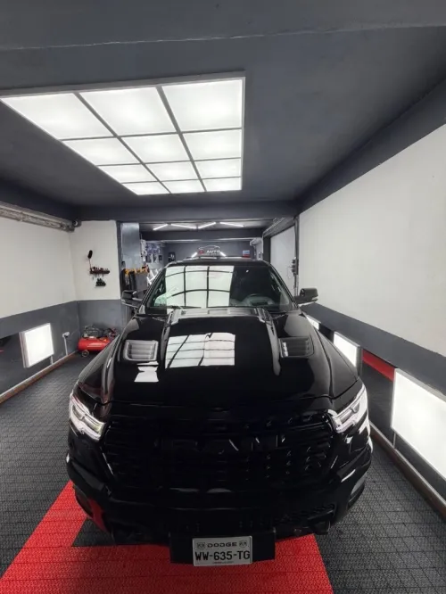 Dodge Ram 2026 Limited