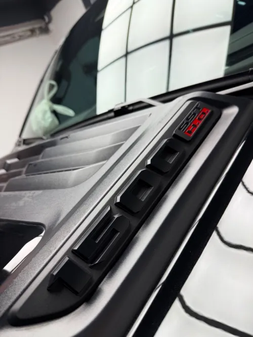 Dodge Ram 2026 Limited