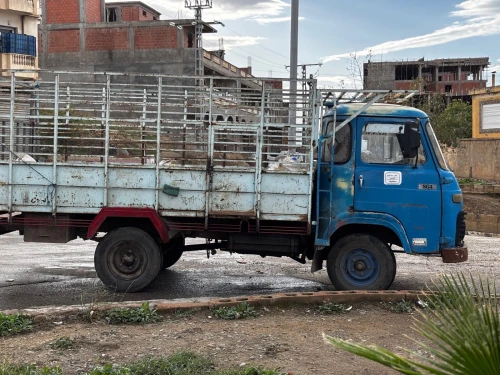 Saviem Saviem 2 1979