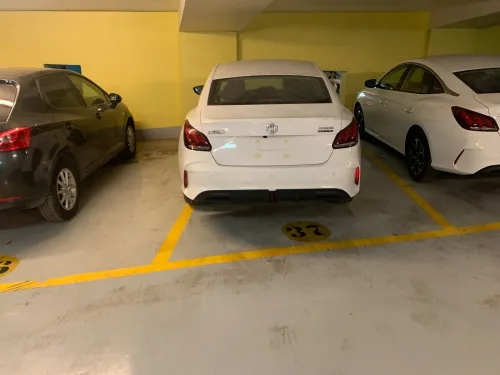 MG 5 2025 
