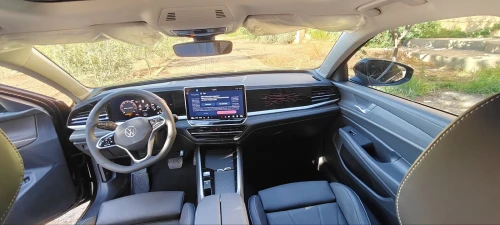 Volkswagen Passat 2025 Pro