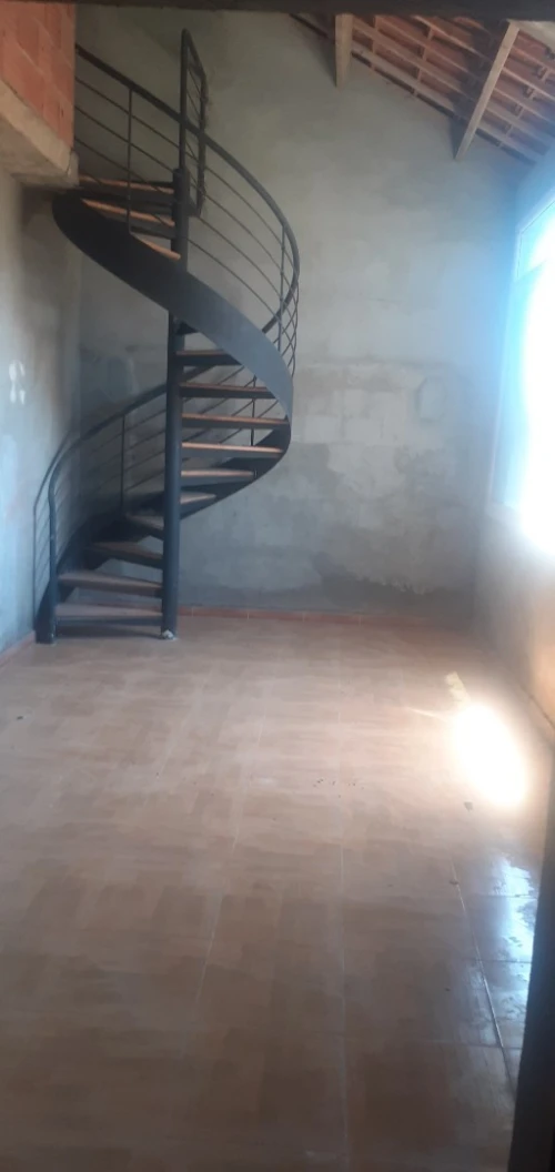 Vente Duplex Tizi Ouzou Tizi ouzou
