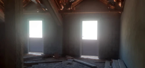 Vente Duplex Tizi Ouzou Tizi ouzou