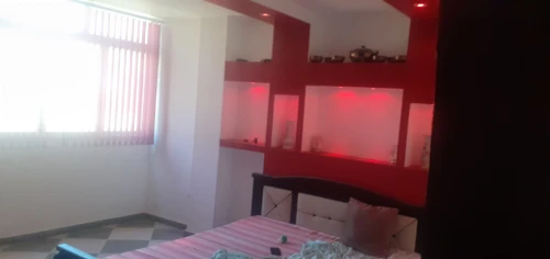 Vente Duplex Tizi Ouzou Tizi ouzou