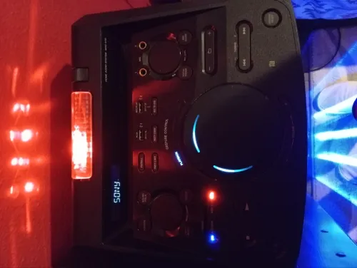 Enceinte multifonction Sony 