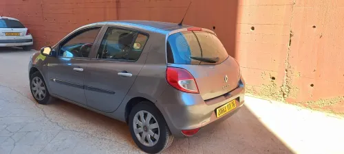 Renault Clio 3 2011 Clio 3