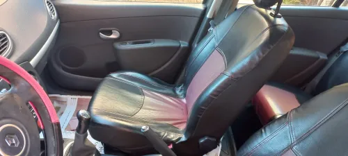 Renault Clio 3 2011 Clio 3