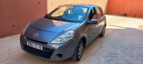 Renault Clio 3 2011 Clio 3