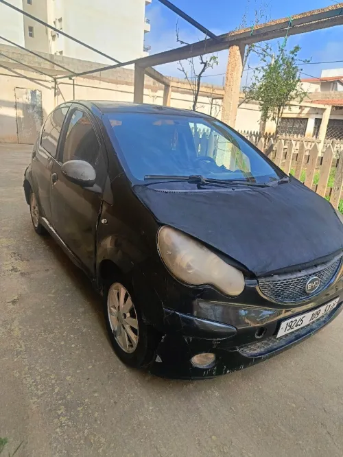 BYD F0 2009 F0