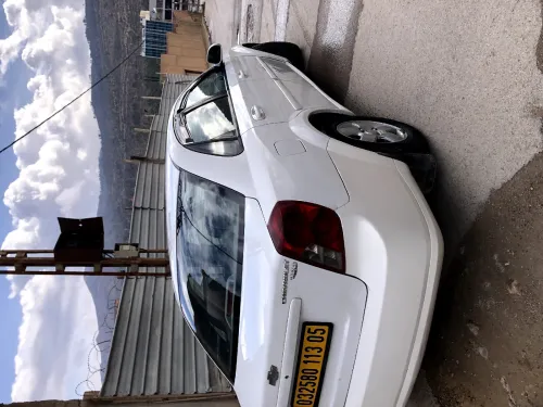 Chevrolet Optra 5 portes 2013 LS PLUS