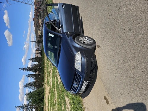 Volkswagen Passat 2004 B5