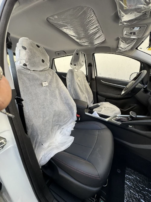 Geely GX3 PRO  2025 Foll option