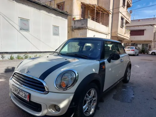 Mini Mini 2012 One