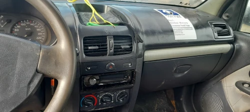 Renault Clio 2 2002 Clio
