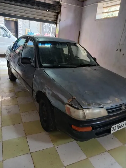 Toyota Corola 1995 