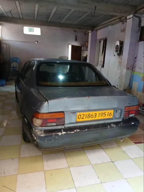 Toyota Corola 1995 