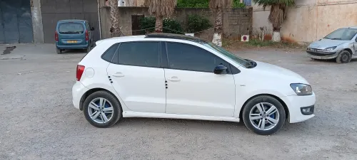 Volkswagen Polo 2012 Match