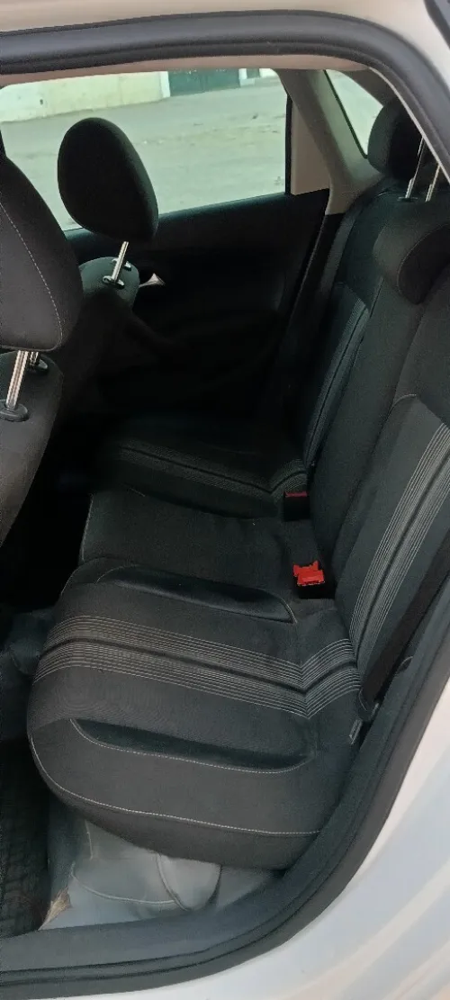 Volkswagen Polo 2012 Match