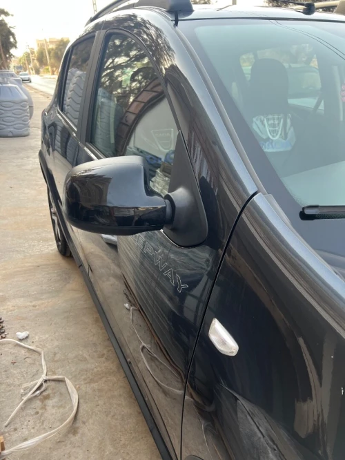 Dacia Sandero 2023 Stepway Extreme