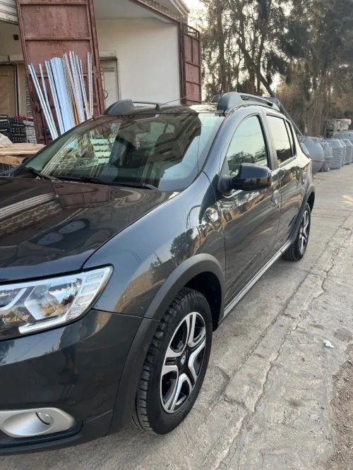 Dacia Sandero 2023 Stepway Extreme