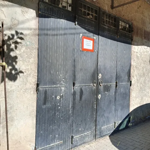 Location Local Alger Tessala el merdja