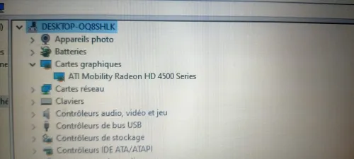 pc portable aser