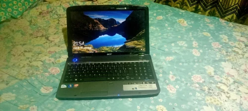 pc portable aser