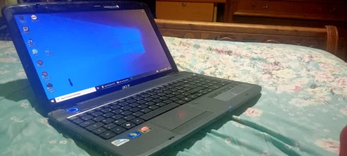 pc portable aser