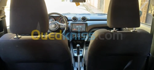 Suzuki Swift 2023 